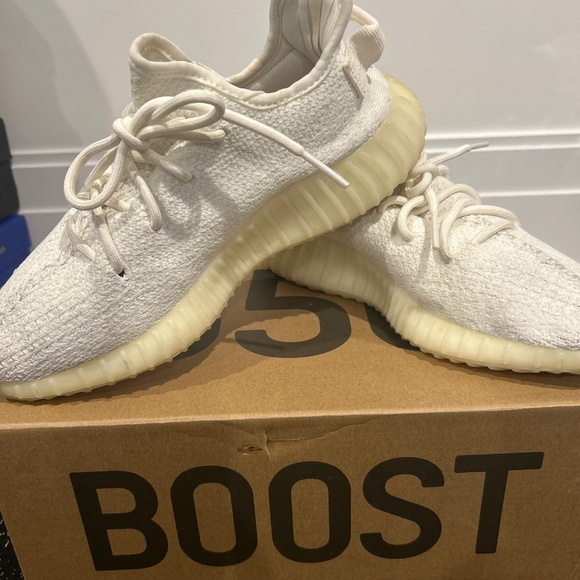 Adidas Yeezy Boost 350 - Picture 1 of 4